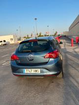Opel Astra 1.7 CDTI ecoFLEX Selection 81kW St/S 9... - Opel Astra Selection mit Diesel-Antrieb