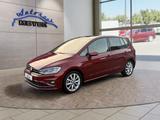 Volkswagen Golf VII Sportsvan 1.5TSI DSG Join  LED/Navi/Pan