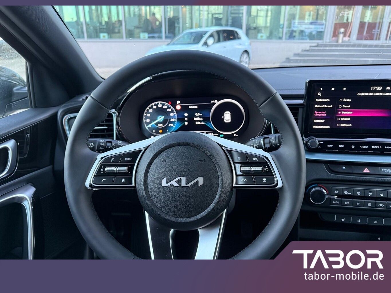 Kia cee'd Sportswagon - Bild 7