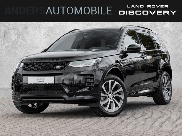 Land Rover Discovery Sport D165 Dynamic SE PANO MATRIX