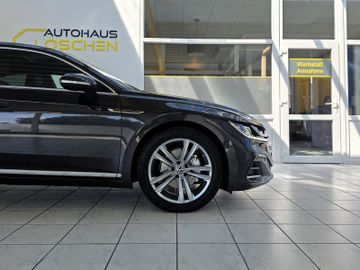 Volkswagen Arteon - 5
