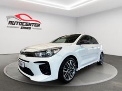 KIA Rio GT-Line Navi Kamera PDC SHZ 