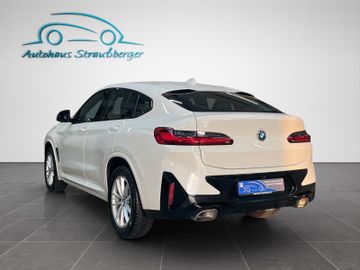 BMW X4 - 5
