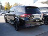 Mercedes-Benz GLE 63 AMG s 4M+PREMIUM PLUS+STANDH.+AHK+DIST.++ - schwarze Mercedes-Benz GLE 63 AMG