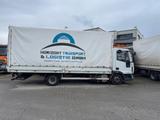 Iveco Eurocargo 75E18  Plane, Ladebordwand - Iveco Eurocargo 75e18
