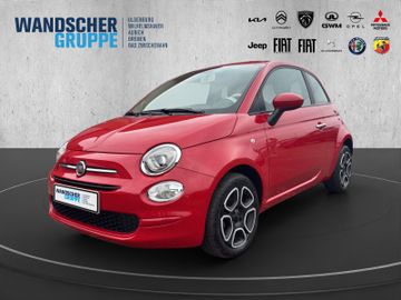 Fiat 500 Club 1.0 +Pano