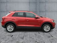 Volkswagen T-Roc - Vorschau Bild 7