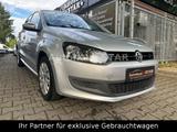 Volkswagen Polo V Comfortline / MOTOR 1.6L - KLIMA - Volkswagen Polo: Moto