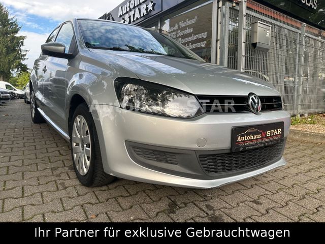 Volkswagen Polo V Comfortline / MOTOR 1.6L - KLIMA
