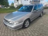 Volvo V70 2.5 T AWD.   " Tüv + ZR neu , Schalter! " - gebrauchte Volvo V70 aus dem Jahr 1997