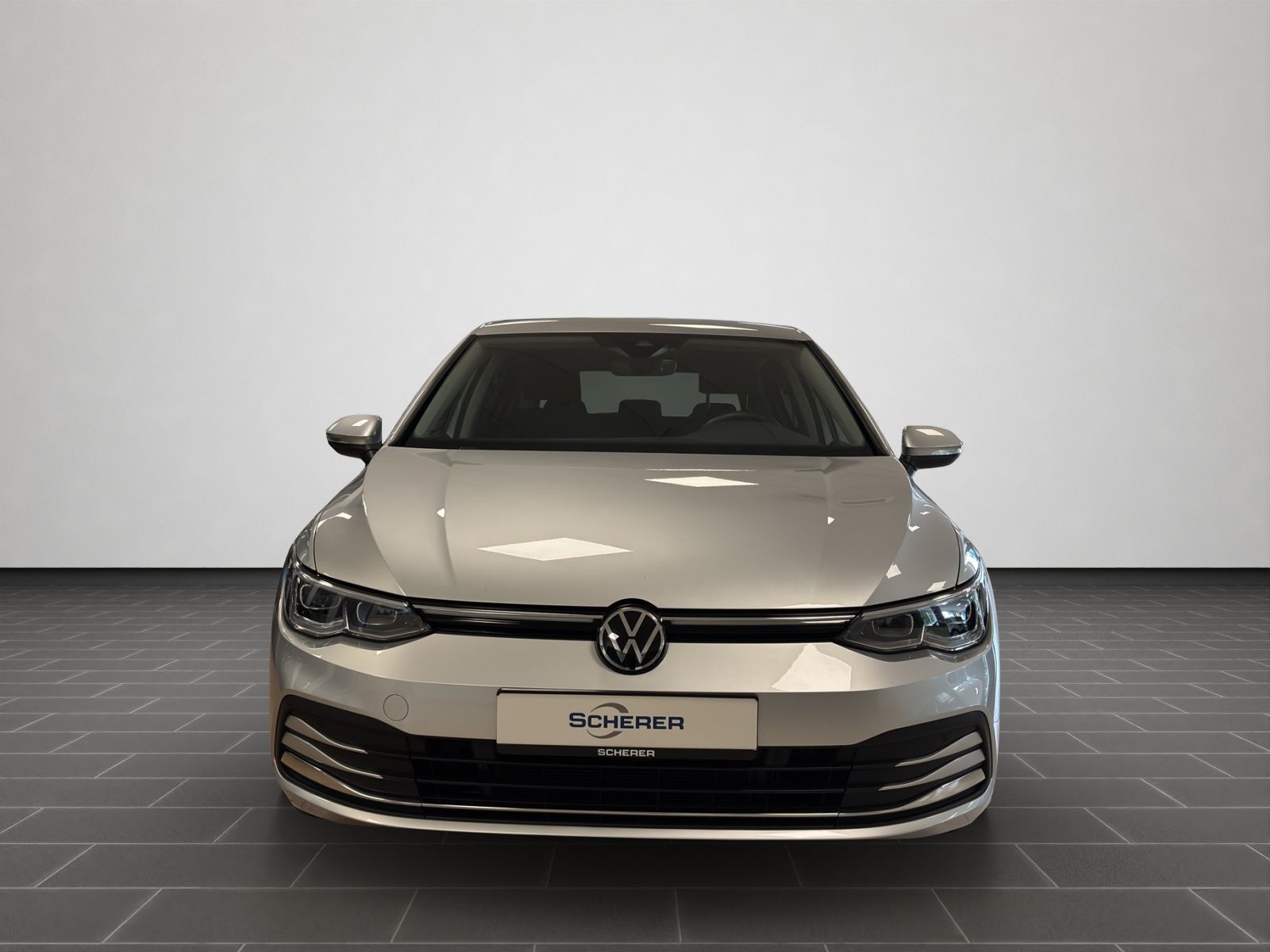 Volkswagen Golf - Bild 6