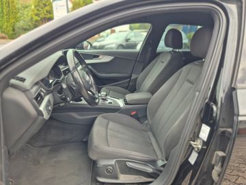 Audi A4 - 8
