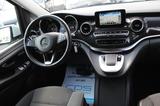 Mercedes-Benz V 250d EDITION lang +NAVI+LM+Agility Control+PDC - Mercedes-Benz Gebrauchtwagen in Leipzig