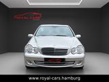 Mercedes-Benz C 240 AVANTGARDE NAVI*MEMORY*LEDER*SHZ*PDC*EGSD - gebrauchte Mercedes-Benz C-Klasse aus dem Jahr 2004