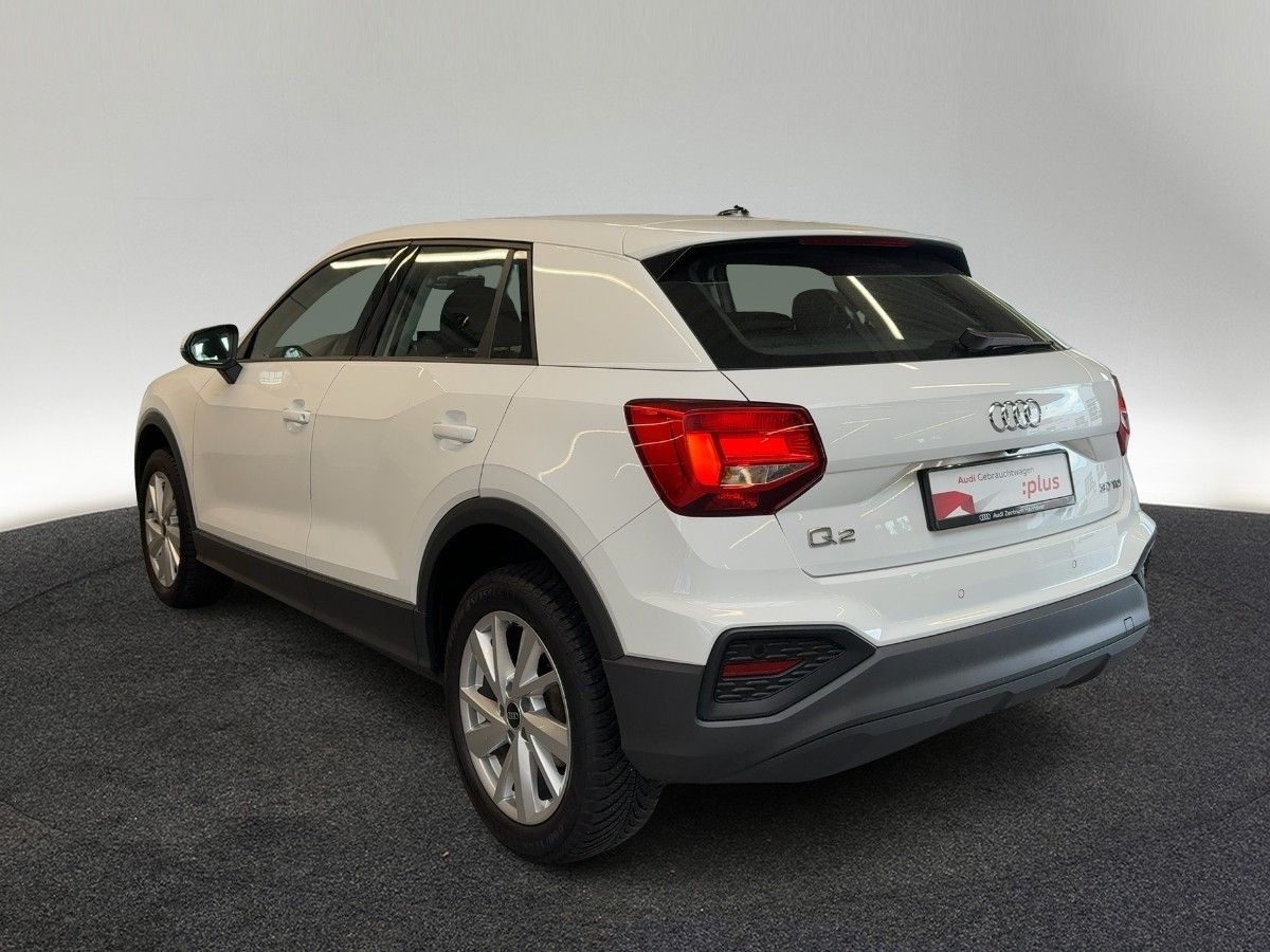 Audi Q2 - Bild 4