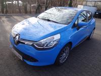 Renault Clio IV Dynamique