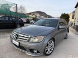 Mercedes-Benz Mercedes-benz C 350 SW cdi Avantgarde AMG 4matic - Mercedes-Benz C 320: Cdi 4matic