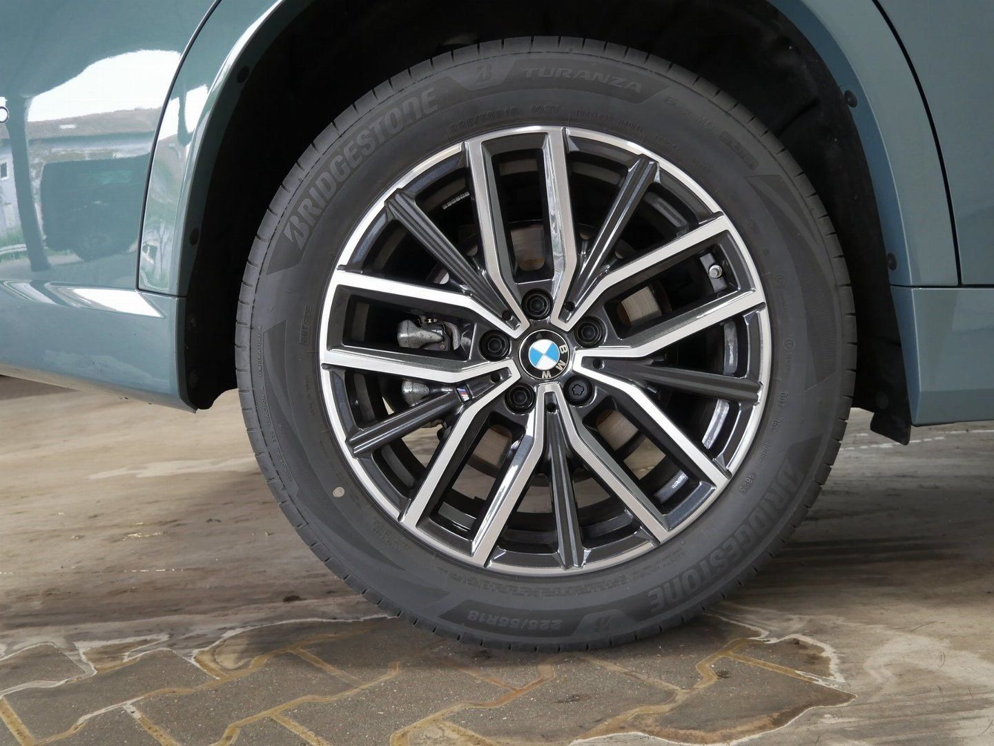 BMW X1 - Bild 11