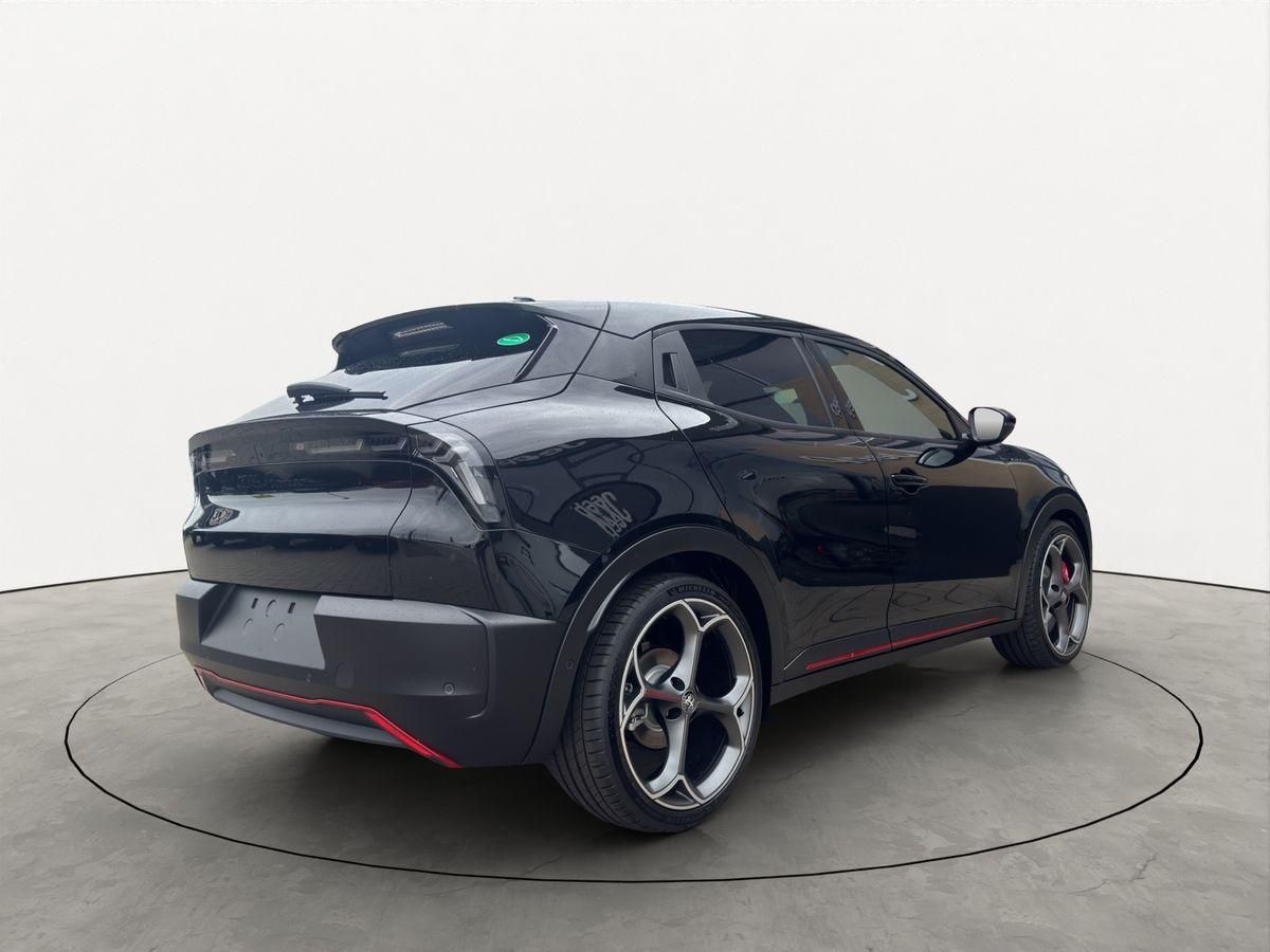 Alfa Romeo Junior - Bild 3