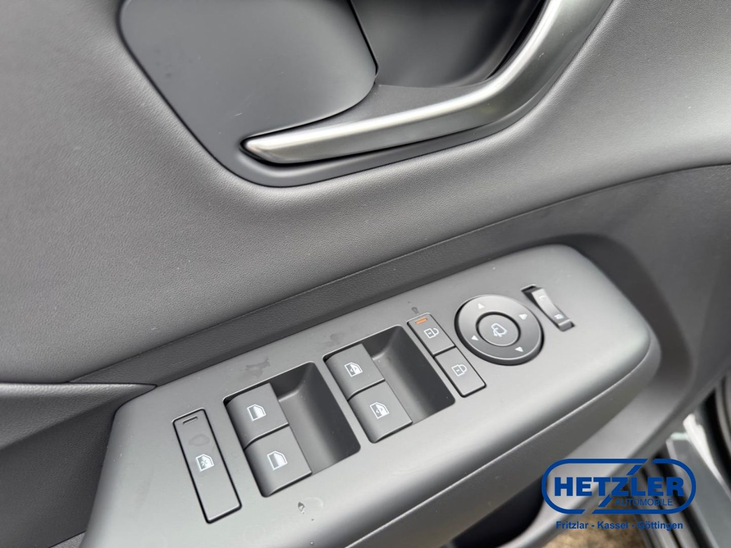 Hyundai Kona – Bild 20