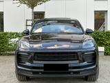 Porsche*MacanT*Pano*Kam*Sthz*Bose*R21*LuftFeder* - Porsche Gebrauchtwagen von 2024