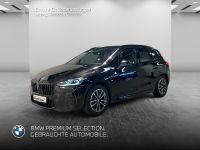 BMW 220 Active Tourer - Vorschau Bild 1