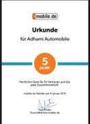 AUDI TTS Coupe quattro-1.HAND-LEDER-SHZ-KLIMA-TÜV NEU