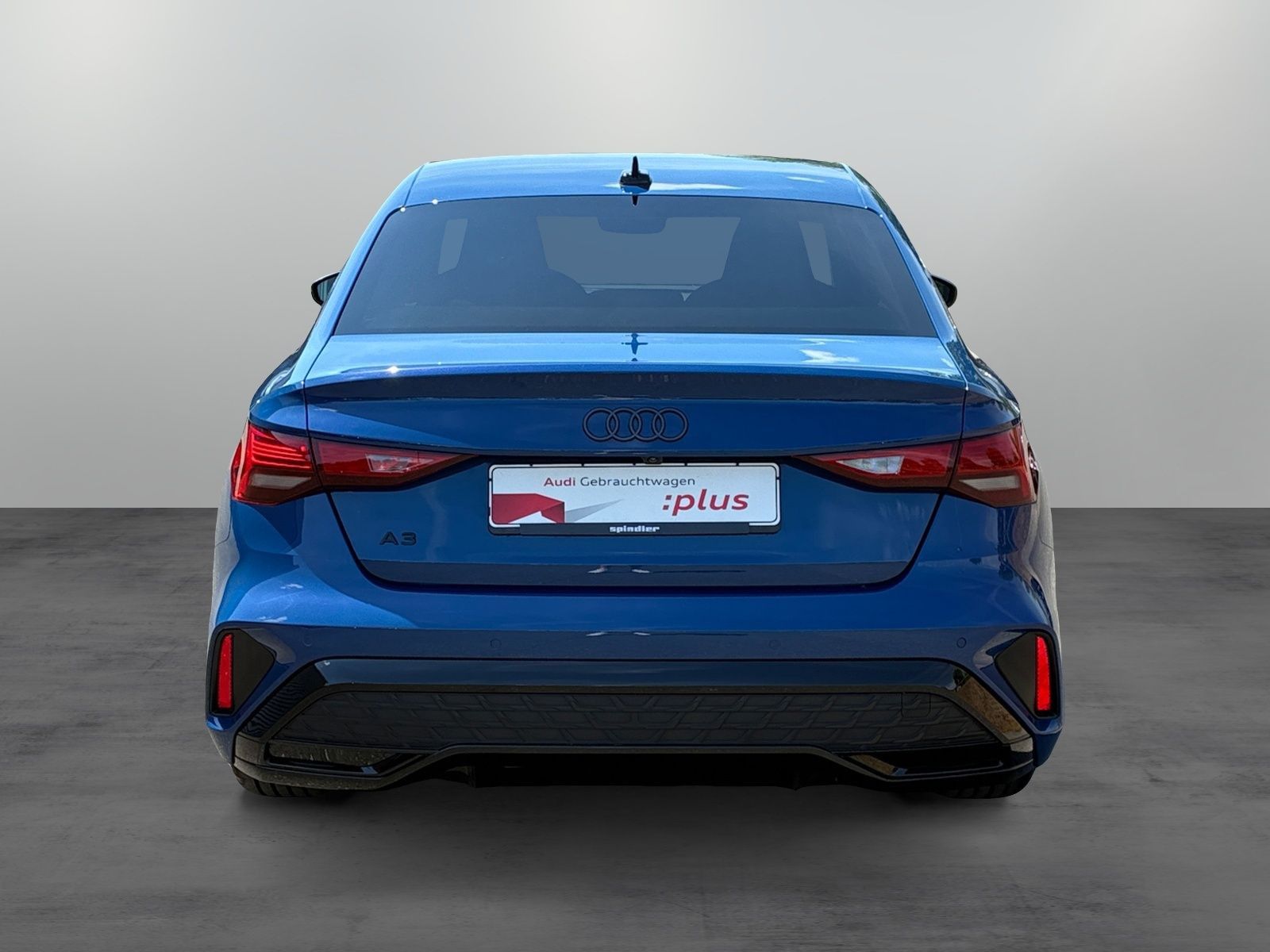 Audi A3 - Bild 8
