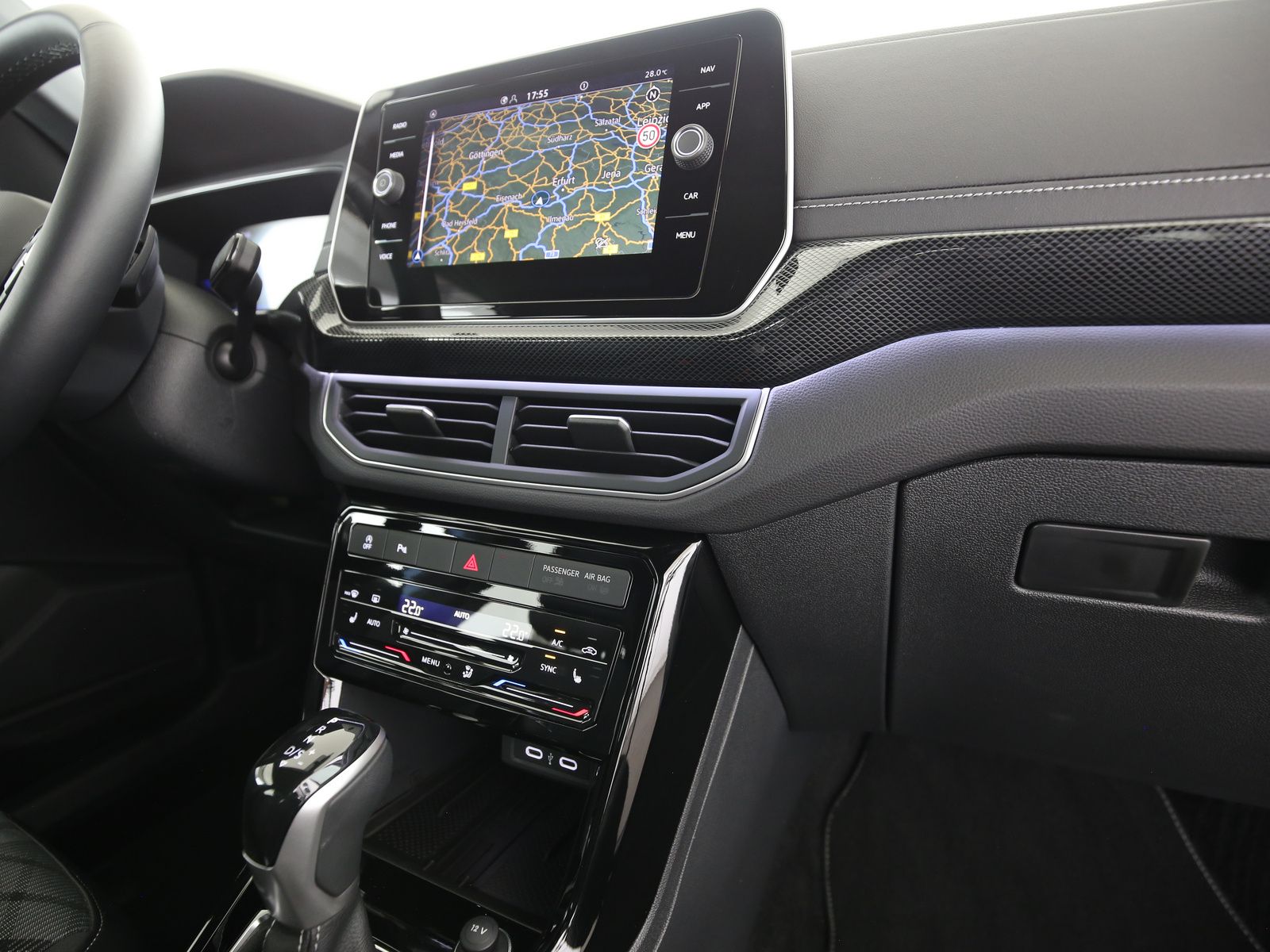 Volkswagen T-Cross - Bild 13