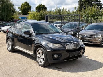BMW X6 - 1
