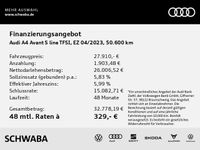 Audi A4 - Vorschau Bild 4