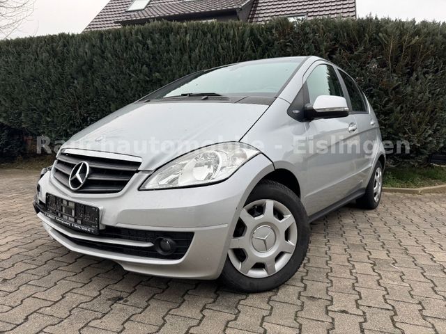 Mercedes-Benz A 160 A -Klasse A 160, Sitzheizung,Star & Stopp,