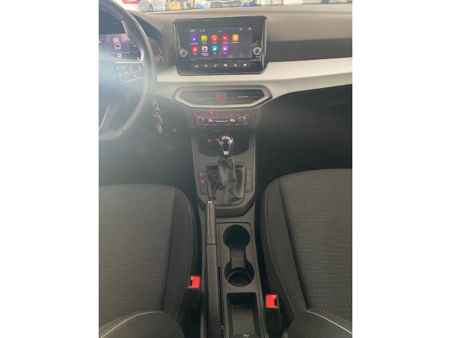 Ibiza Style 1.0 ALU+SHZ+EPH+KLIMAAUTO