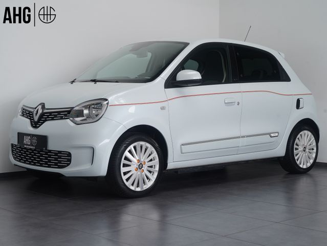 Renault Twingo Vibes Electric