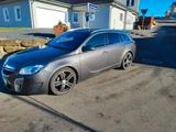 Opel Insignia Sports Tourer OPC Unlimited 2.8 T 4... - Opel Insignia: Opc Unlimited