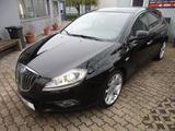 Lancia Delta Oro,Klimaautomatik,Leder,Tüvneu.1.Hand. - Lancia: Limousine, K