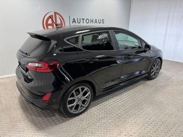 Ford Fiesta ST-Line X LED*NAVI*KAMERA*SH