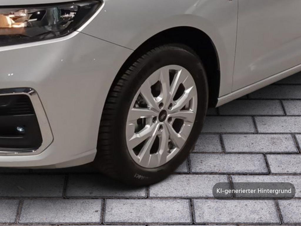 Ford Transit Connect L1 Limited KAMERA NAVI AHK ACC