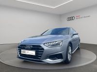 Audi A4 - Vorschau Bild 3