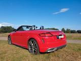 Audi TT 45 TFSI S tronic Roadster - - gebrauchte Audi TT aus dem Jahr 2020