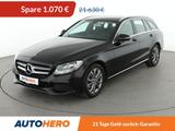 Mercedes-Benz C 180 CGI T Avantgarde *NAVI*PDC*SHZ*KLIMA*