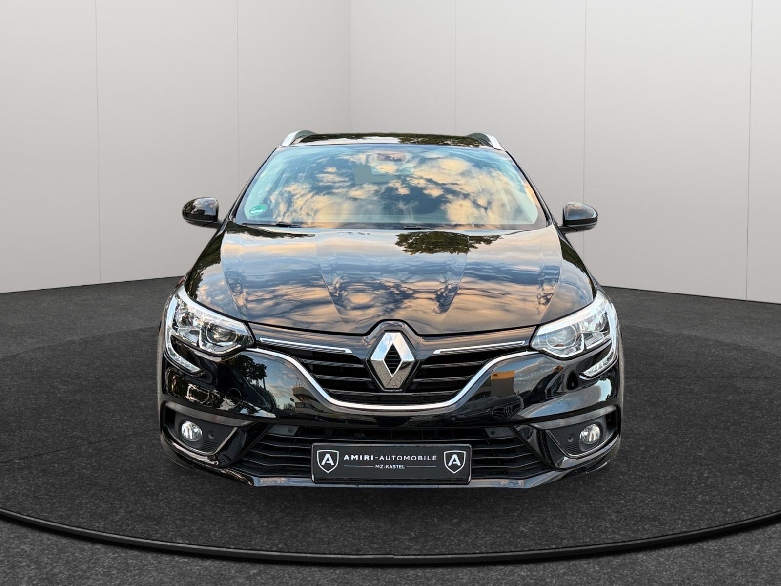 Renault Megane IV Grandtour Business Edition