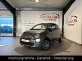 Fiat 500 Lounge/Xenon/Navi/T-Leder/GARANTIE/EURO 6 - Fiat 500 mit Diesel-Antrieb: Kleinwagen