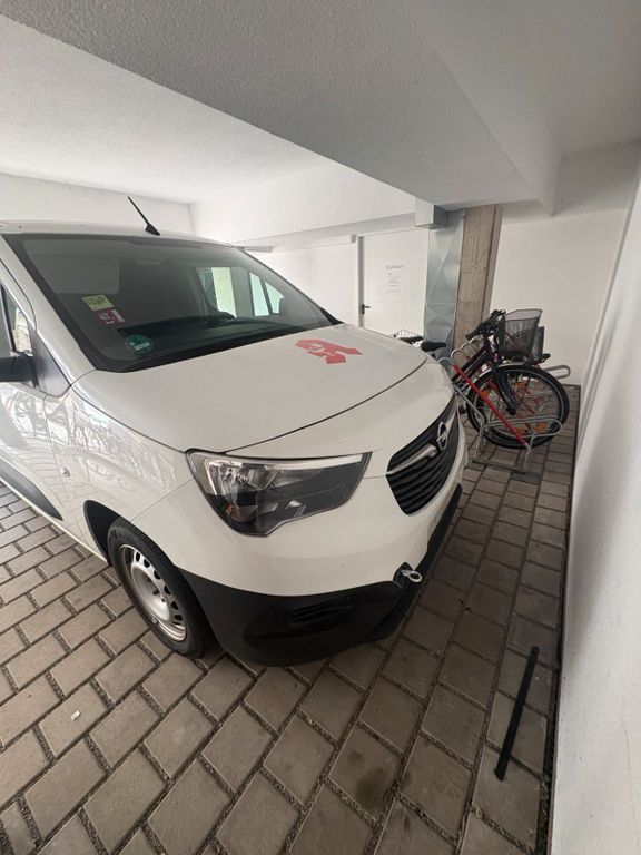 Image of Opel Combo