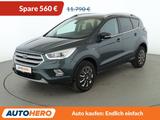 Ford Kuga 1.5 EcoBoost Titanium*NAVI*XENON*PDC*SHZ* - Ford Kuga Gebrauchtwagen in Leipzig