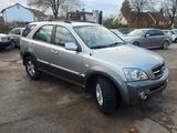 Kia Sorento 2.5 CRDi LX - Kia Gebrauchtwagen von 2003