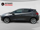 Ford Fiesta 1.0 EcoBoost Titanium R-KAMERA GARANTIE - Ford: Limousine, Ka Titanium