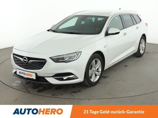 Opel Insignia Sports Tourer 2.0 CDTI Innovation *LED*