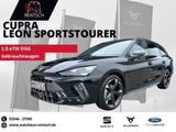 Cupra Leon Sportstourer 1.5eTSI *KAMERA*LED* - : Taxi