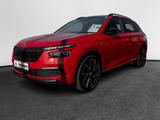 Skoda KAMIQ MONTE CARLO 1.0 TSI DSG AHK Kam. Navi Pano - gebrauchte Skoda Kamiq aus dem Jahr 2022